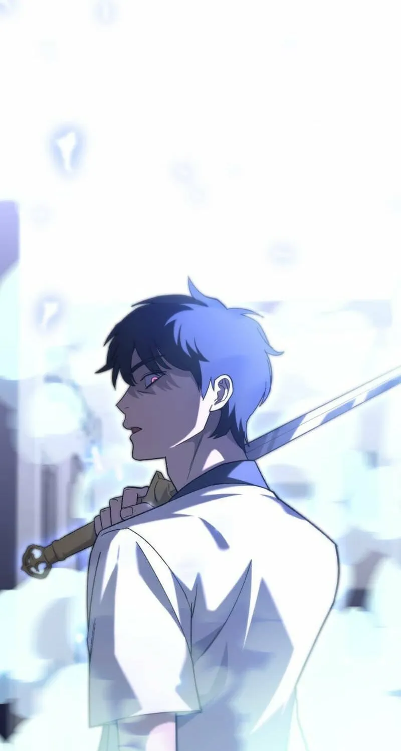 Iljin Demonic Cult Chapter 16 page 143 - 