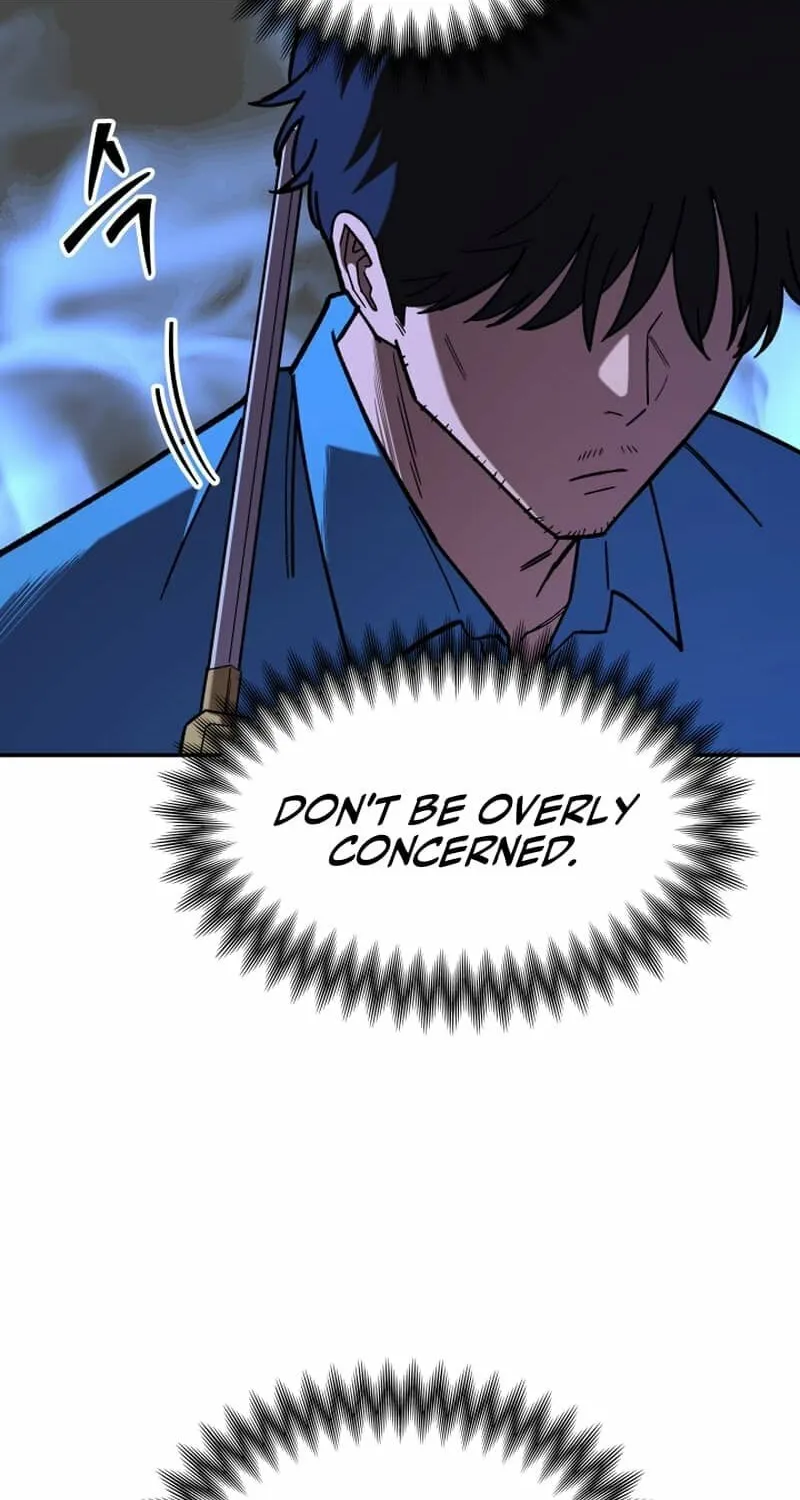 Iljin Demonic Cult Chapter 16 page 18 - 