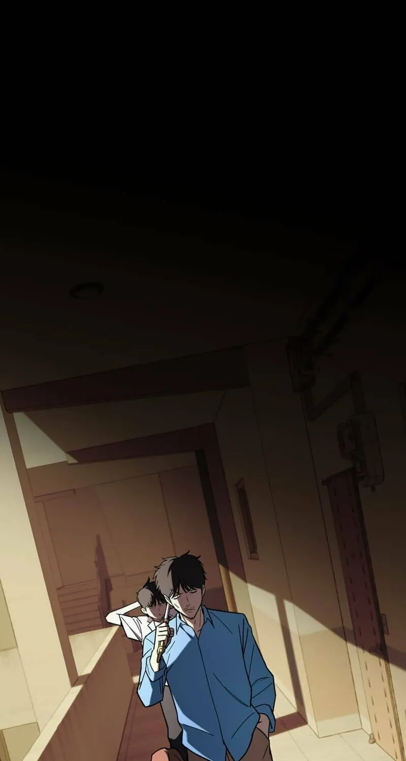 Iljin Demonic Cult Chapter 16 page 3 - 