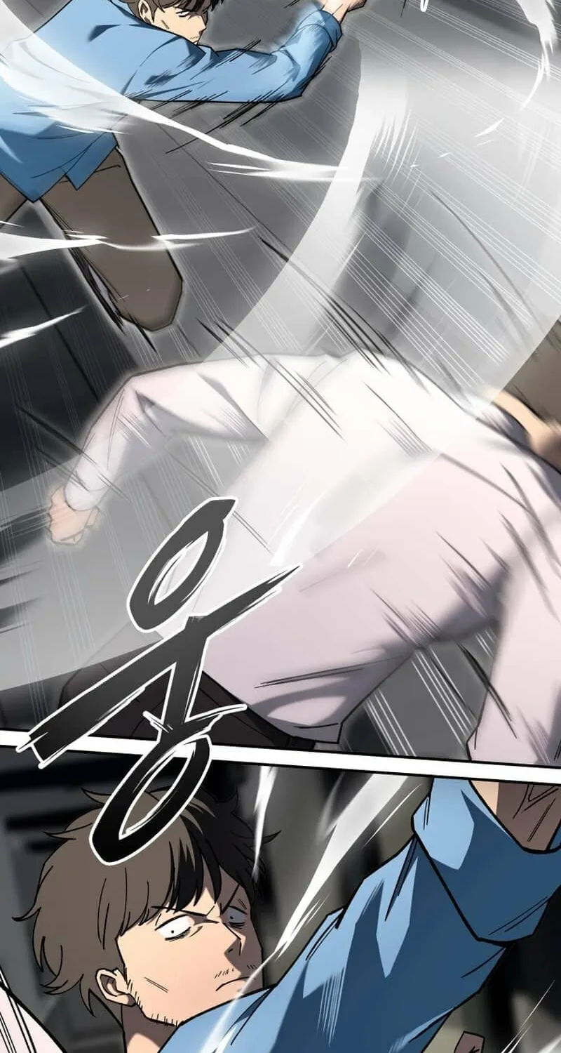 Iljin Demonic Cult Chapter 16 page 25 - 
