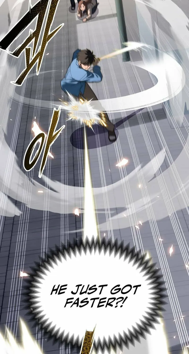 Iljin Demonic Cult Chapter 16 page 32 - 