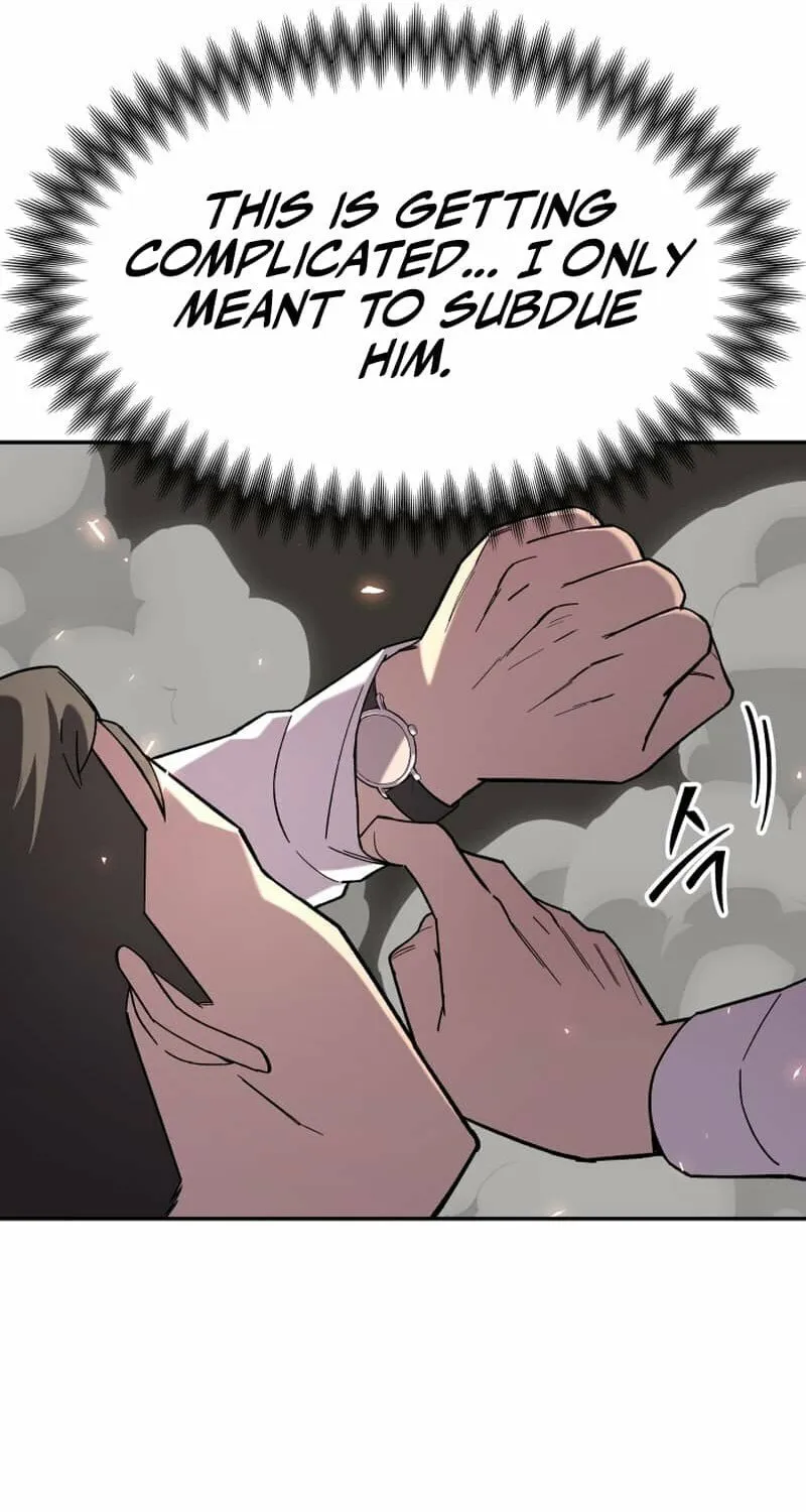 Iljin Demonic Cult Chapter 16 page 41 - 