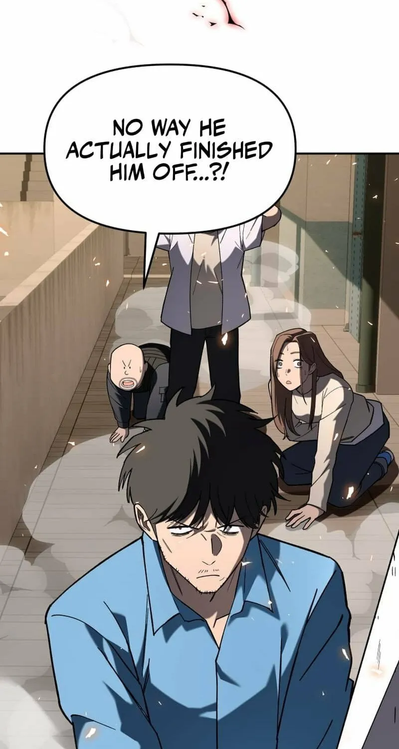 Iljin Demonic Cult Chapter 16 page 44 - 