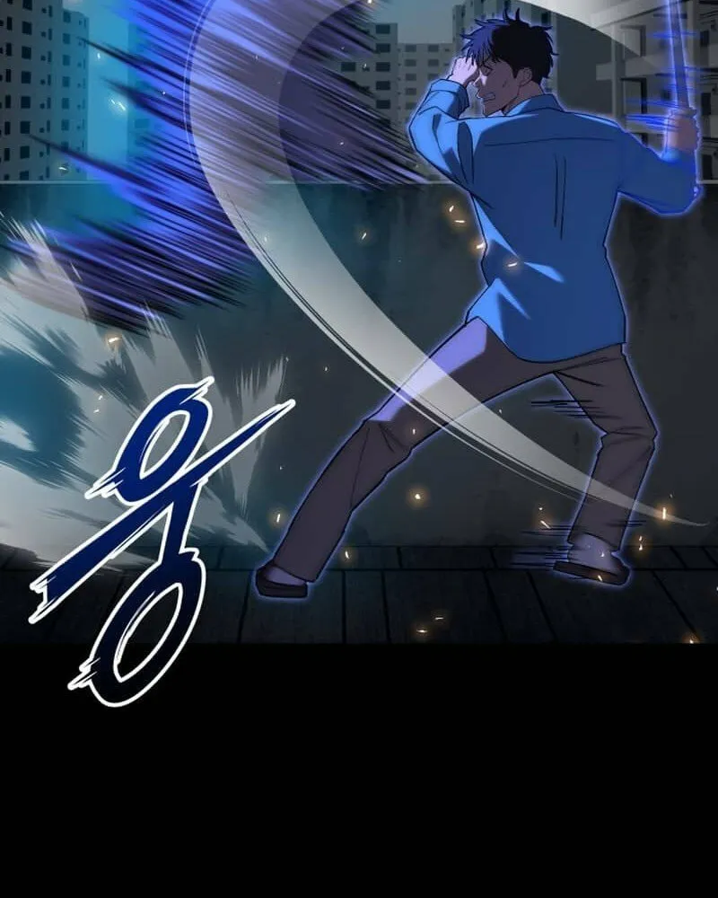 Iljin Demonic Cult Chapter 16 page 54 - 