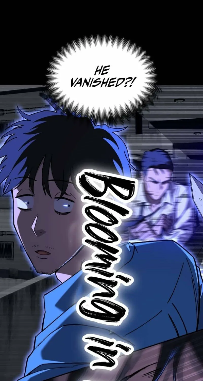 Iljin Demonic Cult Chapter 16 page 55 - 