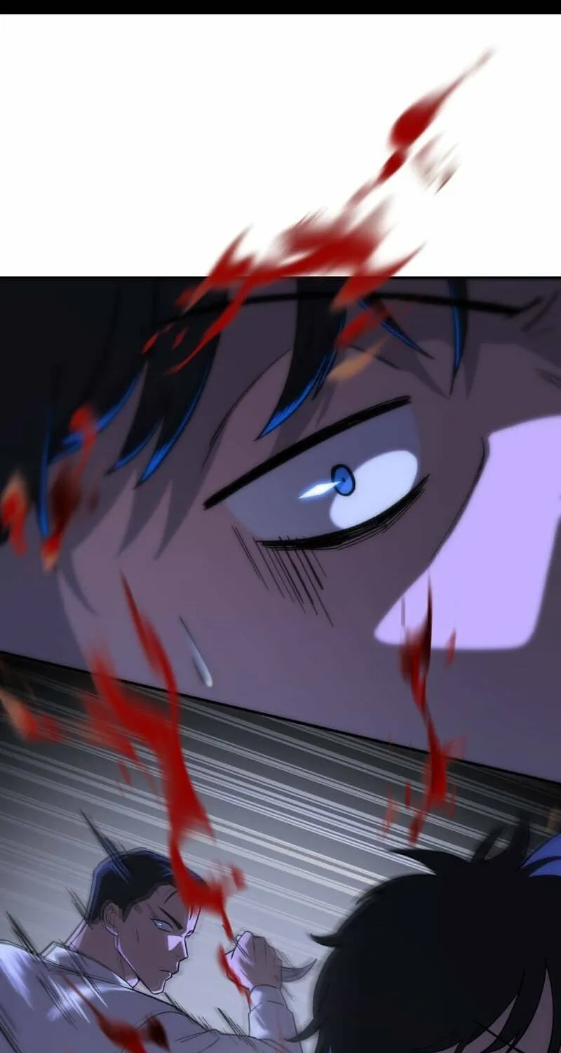 Iljin Demonic Cult Chapter 16 page 58 - 