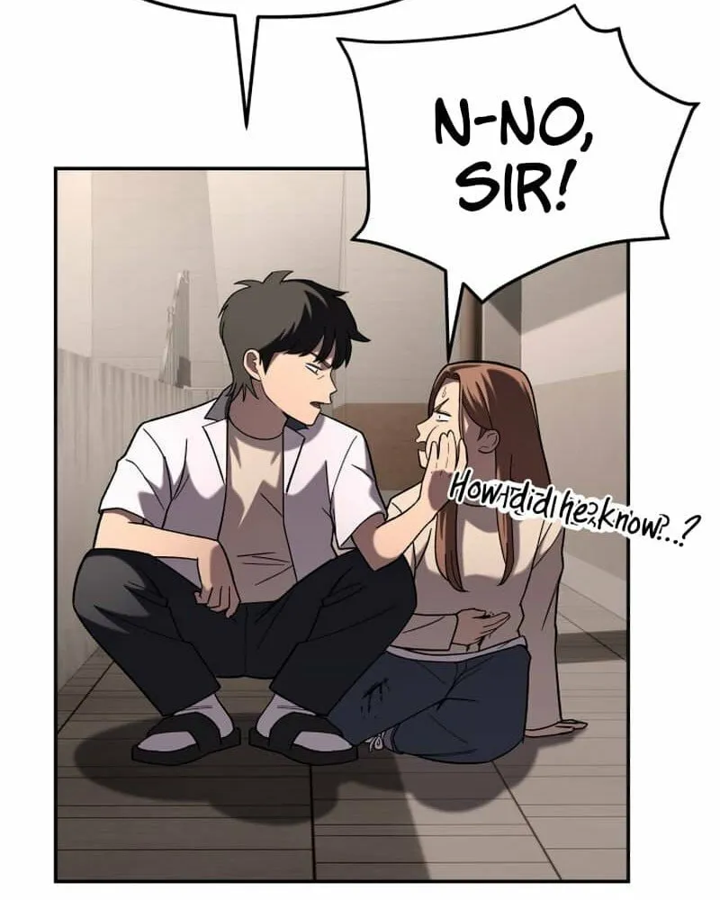Iljin Demonic Cult Chapter 16 page 75 - 