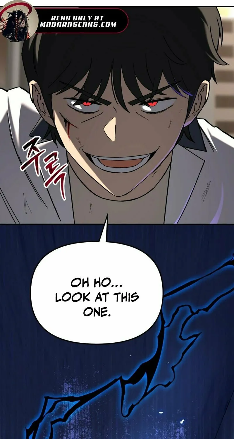 Iljin Demonic Cult Chapter 17 page 104 - 