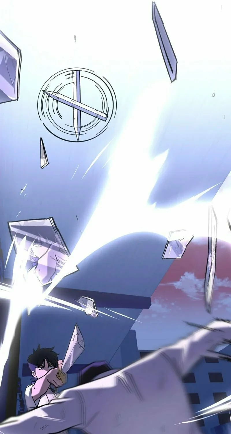 Iljin Demonic Cult Chapter 17 page 116 - 