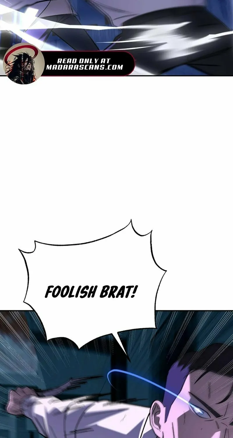 Iljin Demonic Cult Chapter 17 page 117 - 