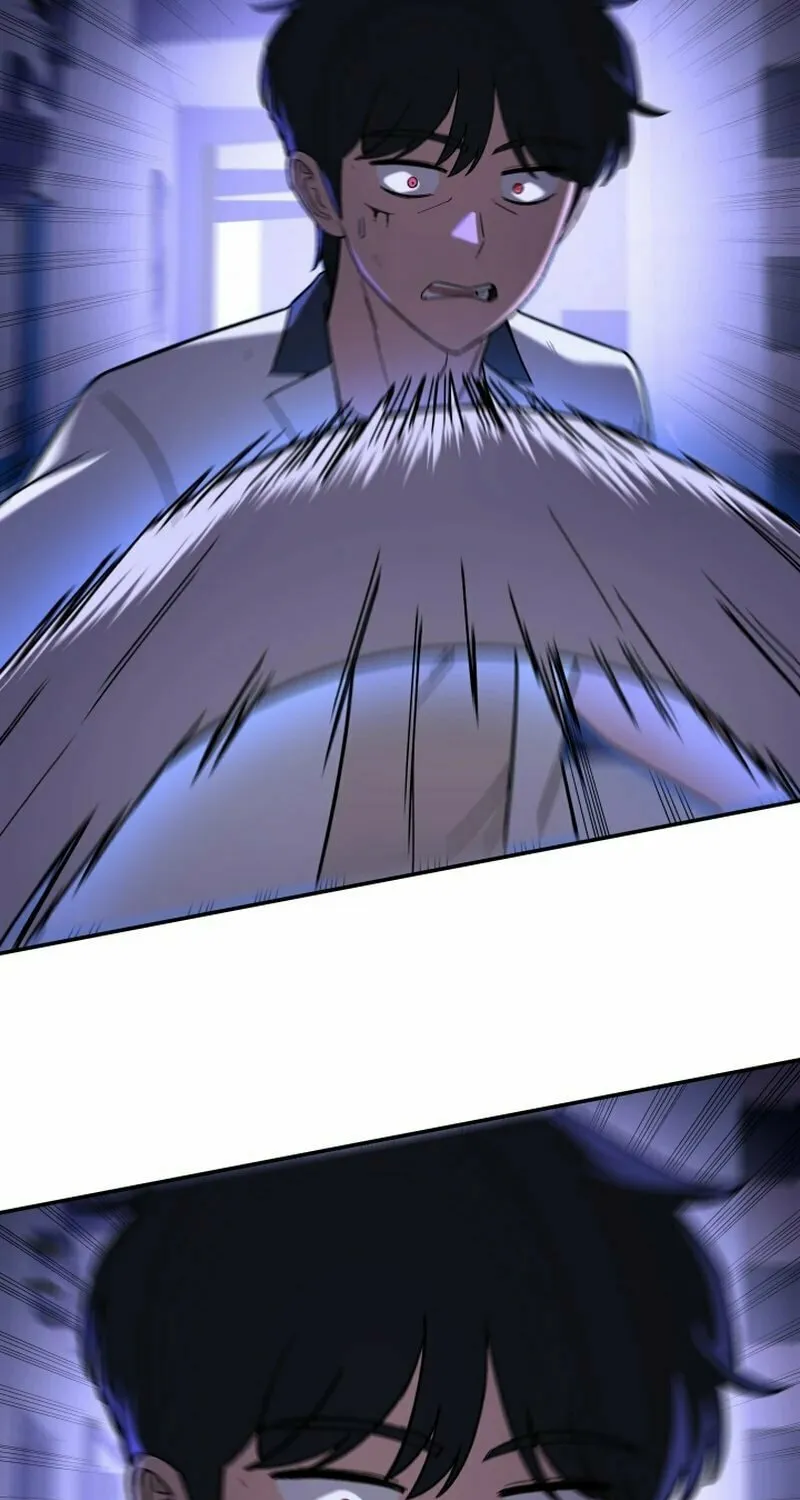 Iljin Demonic Cult Chapter 17 page 120 - 