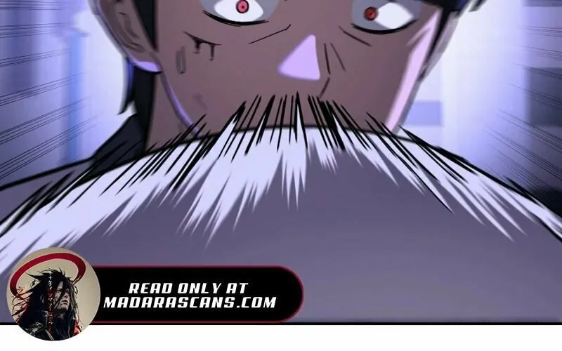 Iljin Demonic Cult Chapter 17 page 121 - 