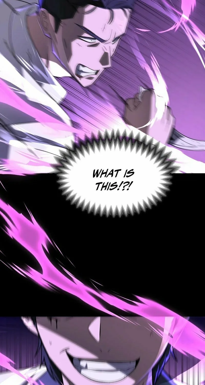 Iljin Demonic Cult Chapter 17 page 124 - 