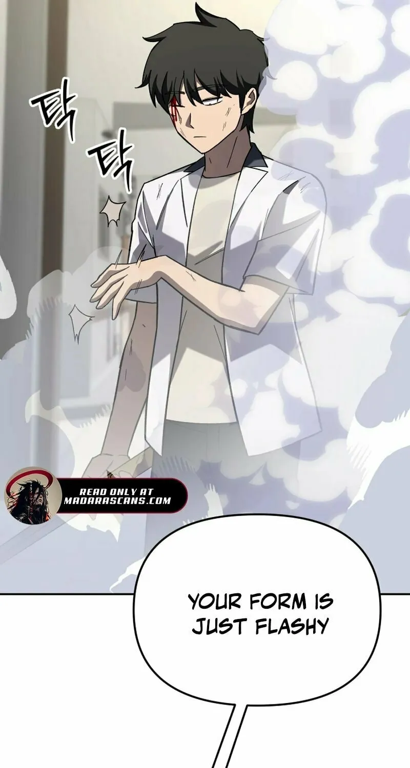 Iljin Demonic Cult Chapter 17 page 144 - 