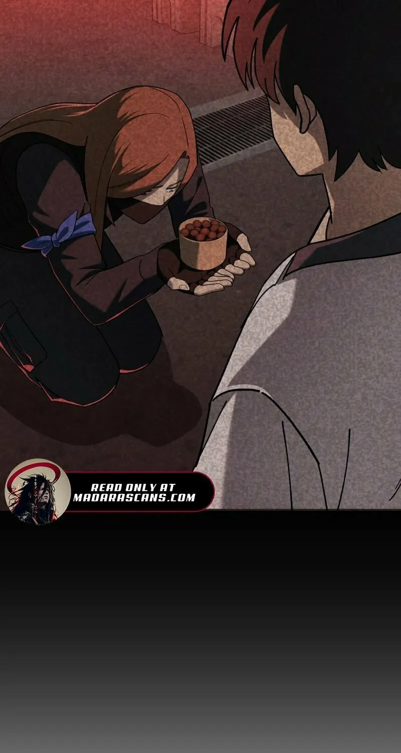 Iljin Demonic Cult Chapter 17 page 16 - 