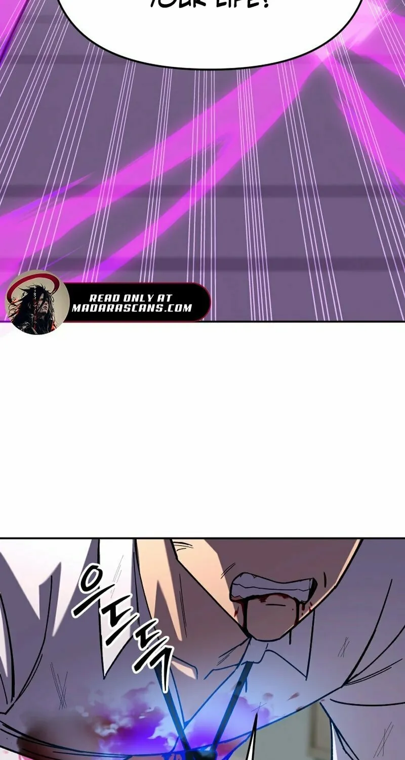 Iljin Demonic Cult Chapter 17 page 155 - 