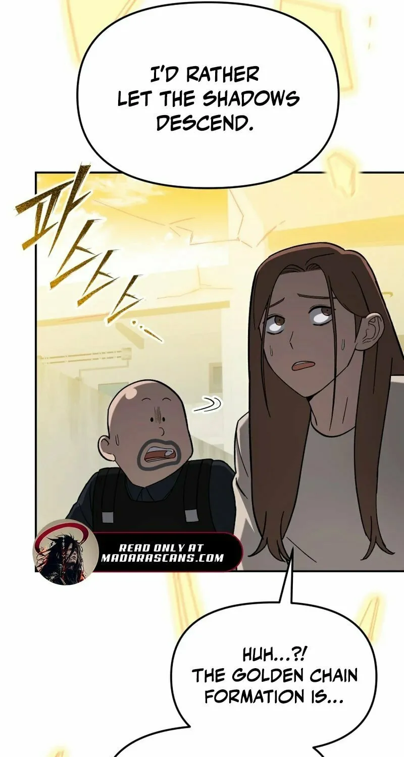 Iljin Demonic Cult Chapter 17 page 158 - 