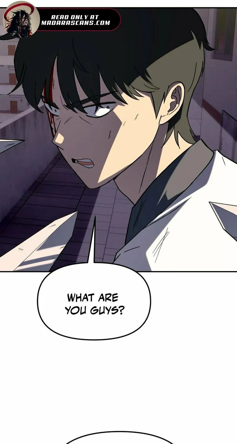 Iljin Demonic Cult Chapter 17 page 163 - 