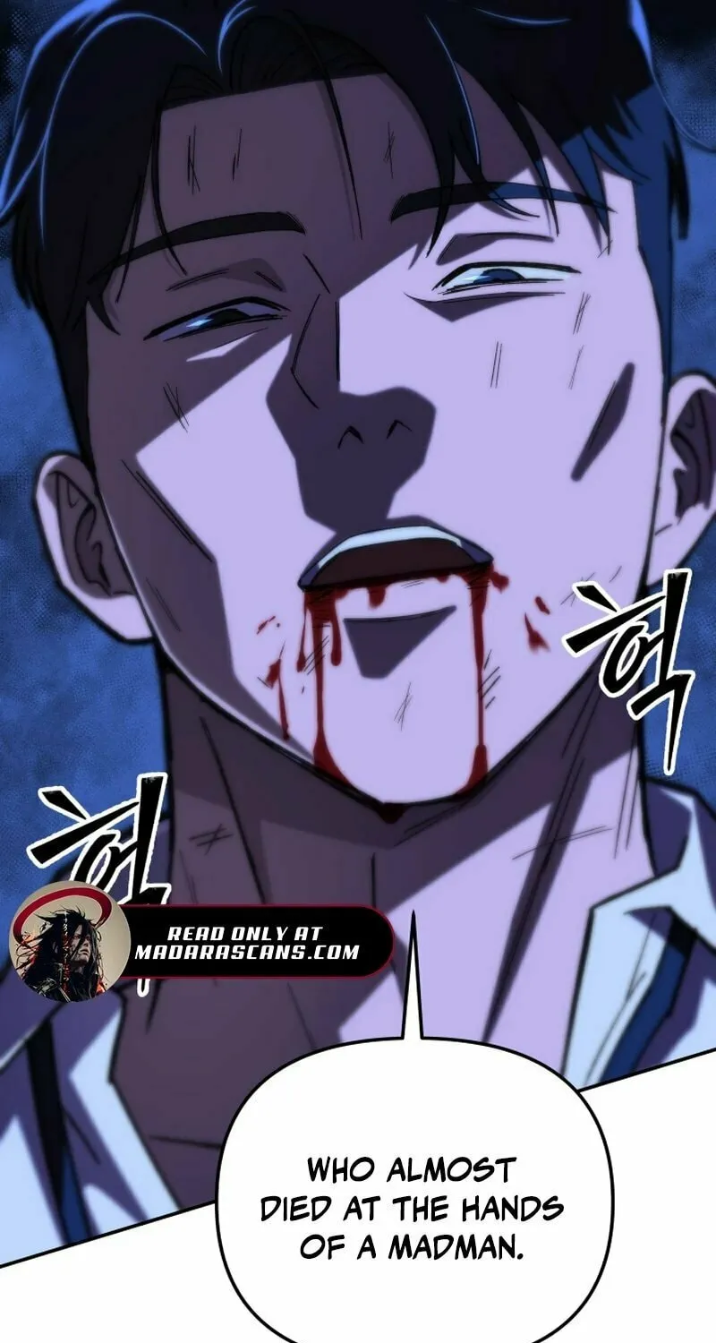 Iljin Demonic Cult Chapter 17 page 168 - 