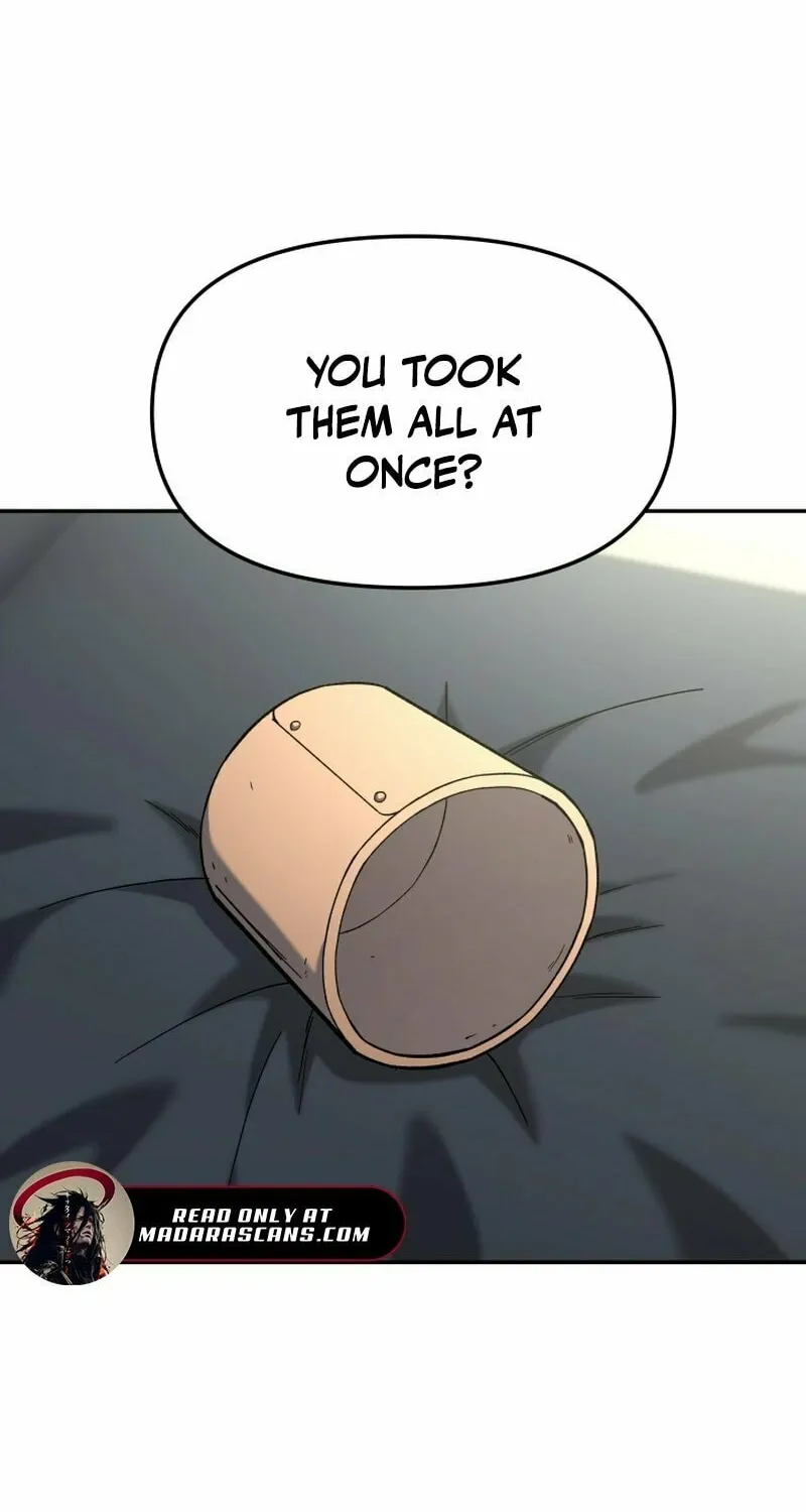 Iljin Demonic Cult Chapter 17 page 19 - 