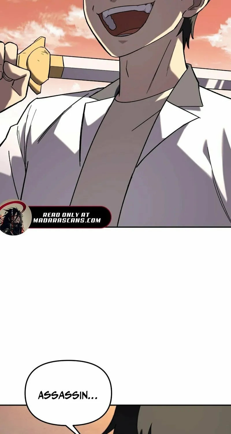 Iljin Demonic Cult Chapter 17 page 27 - 