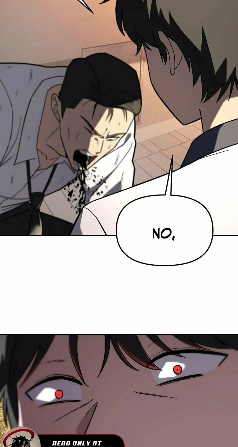 Iljin Demonic Cult Chapter 17 page 28 - 