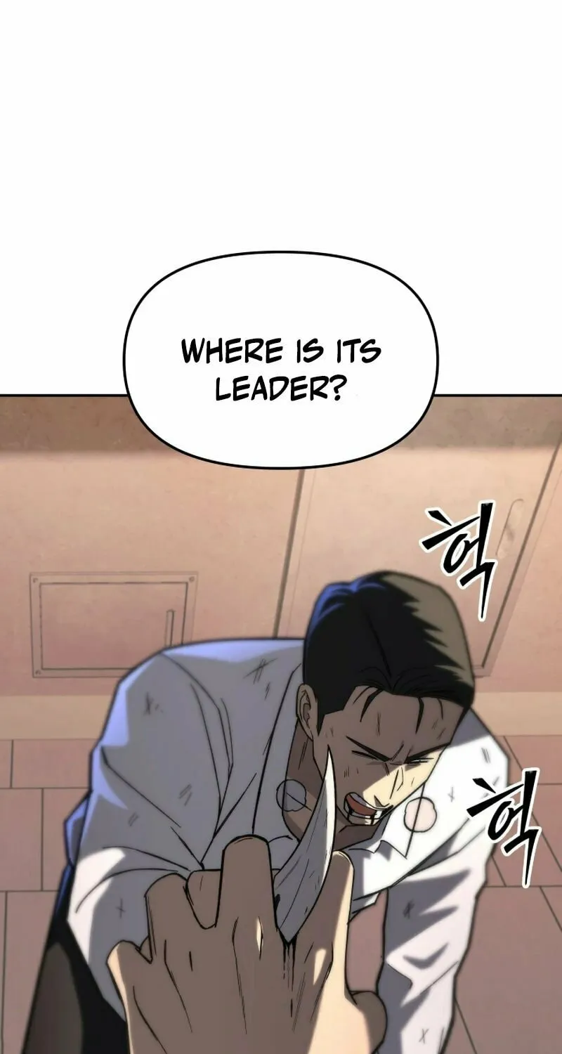Iljin Demonic Cult Chapter 17 page 30 - 