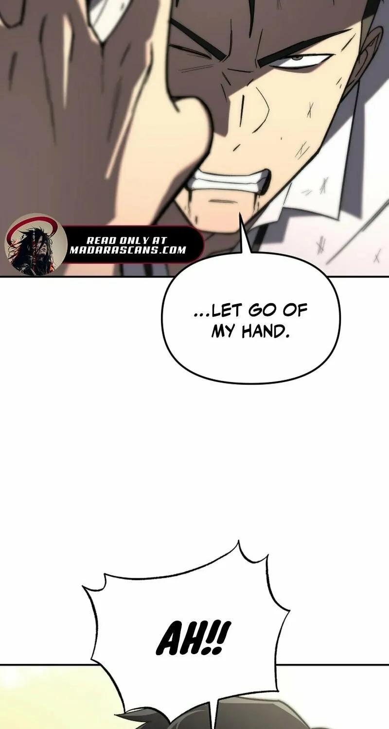Iljin Demonic Cult Chapter 17 page 32 - 