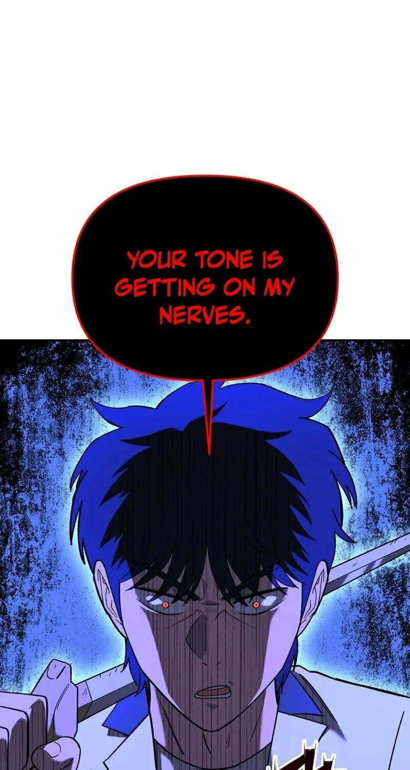 Iljin Demonic Cult Chapter 17 page 37 - 