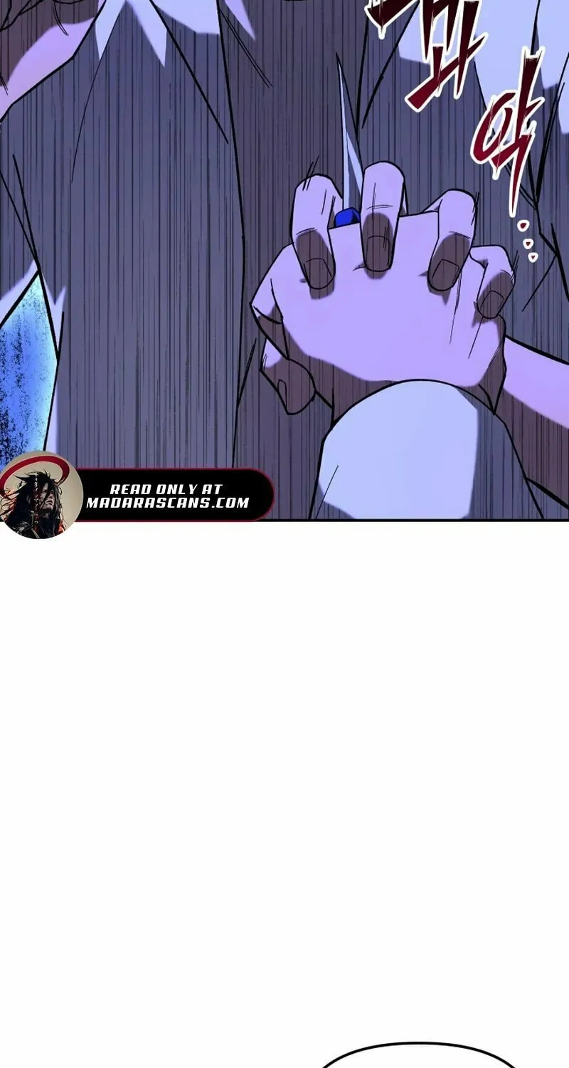 Iljin Demonic Cult Chapter 17 page 38 - 