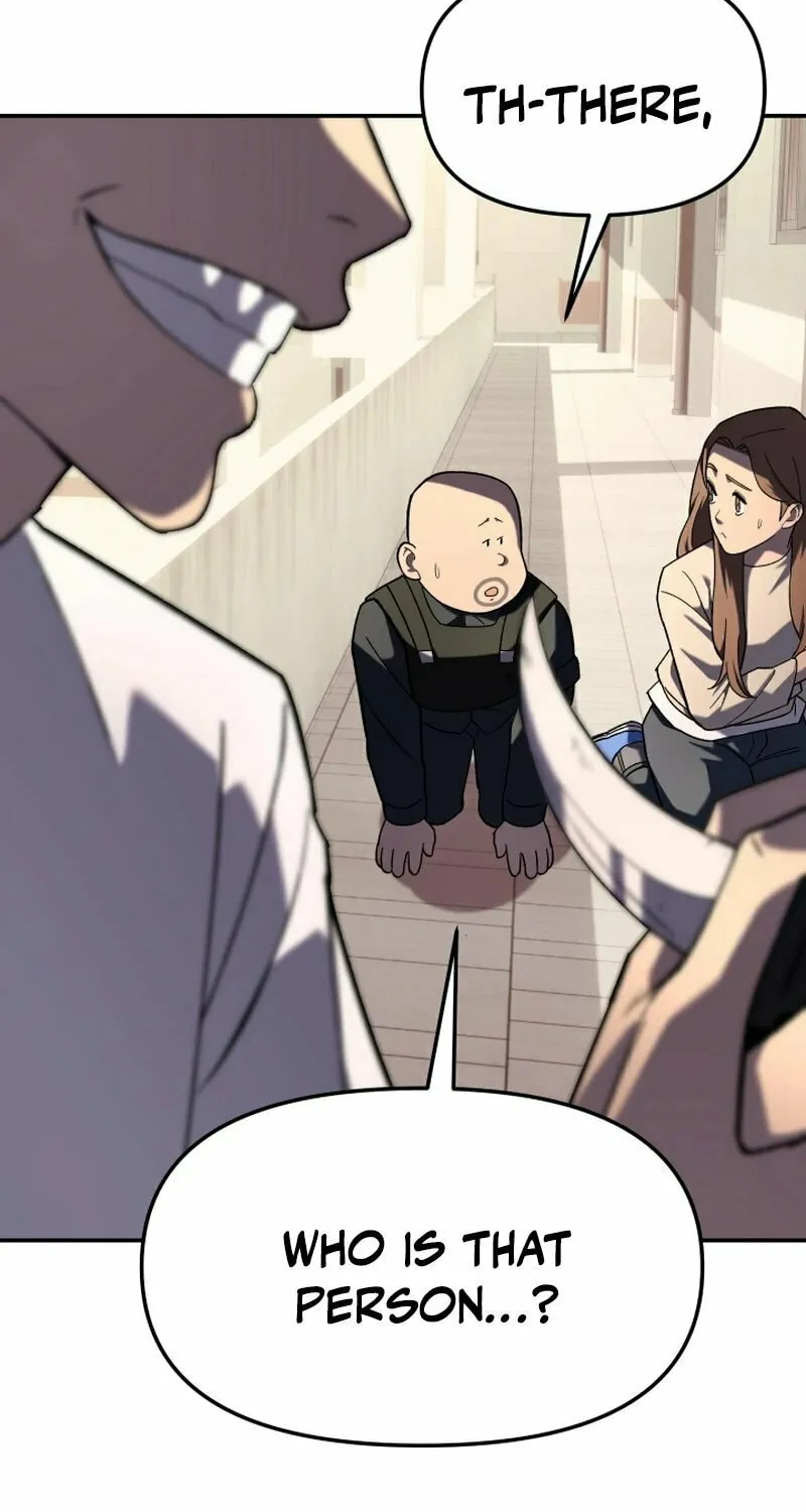 Iljin Demonic Cult Chapter 17 page 39 - 