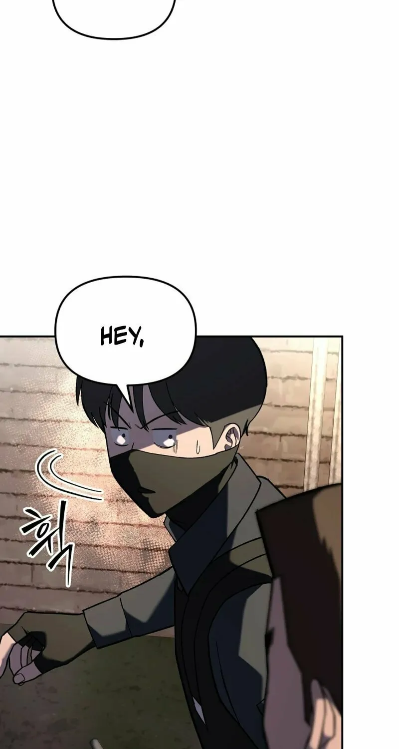 Iljin Demonic Cult Chapter 17 page 49 - 