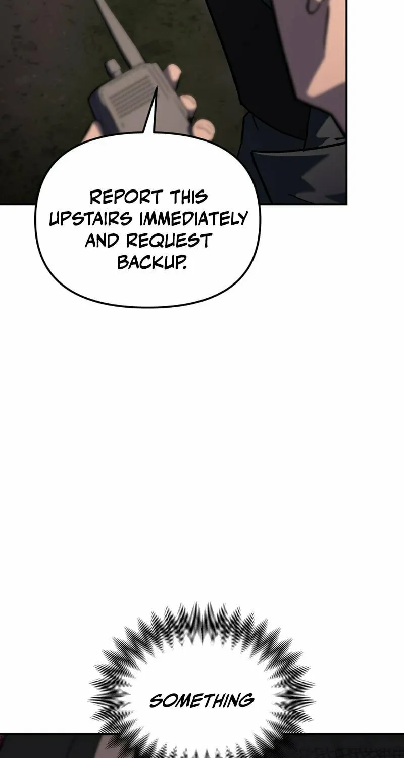 Iljin Demonic Cult Chapter 17 page 50 - 