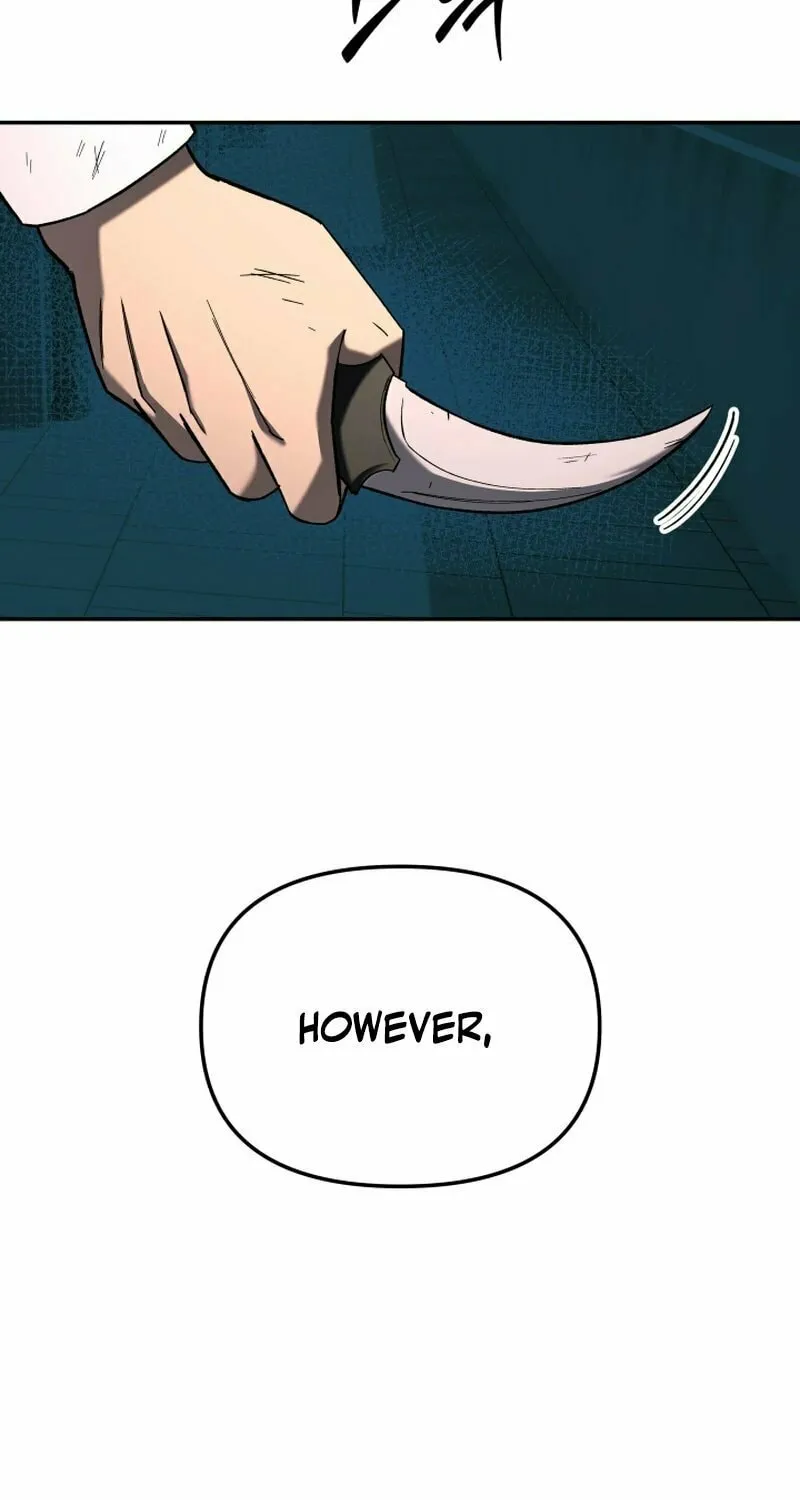 Iljin Demonic Cult Chapter 17 page 57 - 