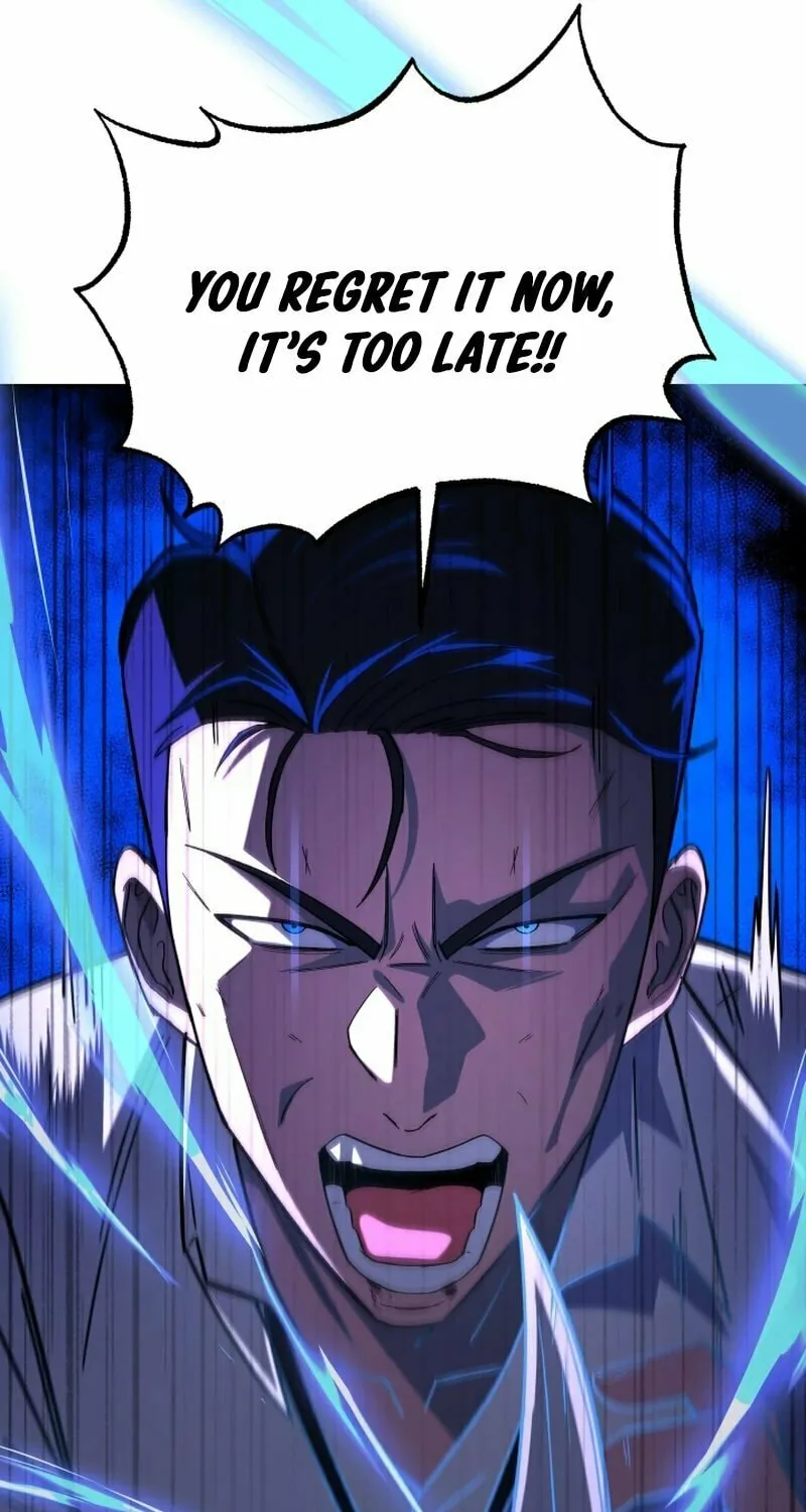 Iljin Demonic Cult Chapter 17 page 70 - 