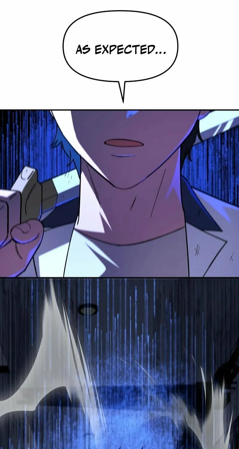 Iljin Demonic Cult Chapter 17 page 72 - 