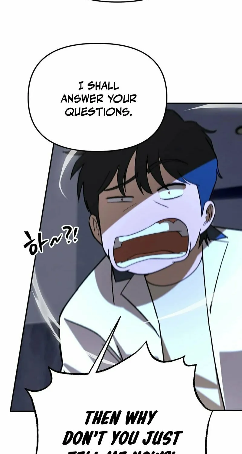 Iljin Demonic Cult Chapter 17 page 77 - 