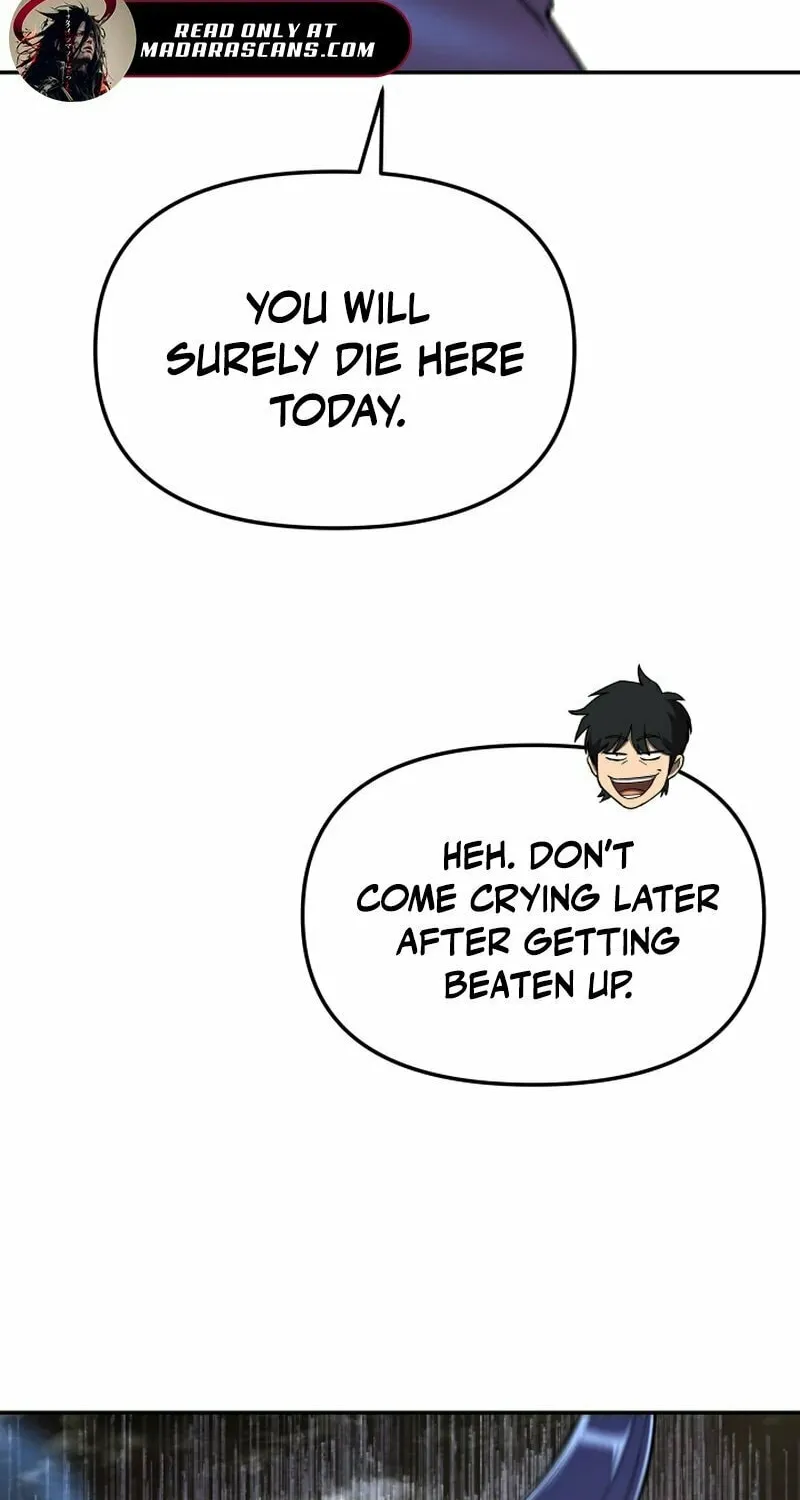 Iljin Demonic Cult Chapter 17 page 79 - 