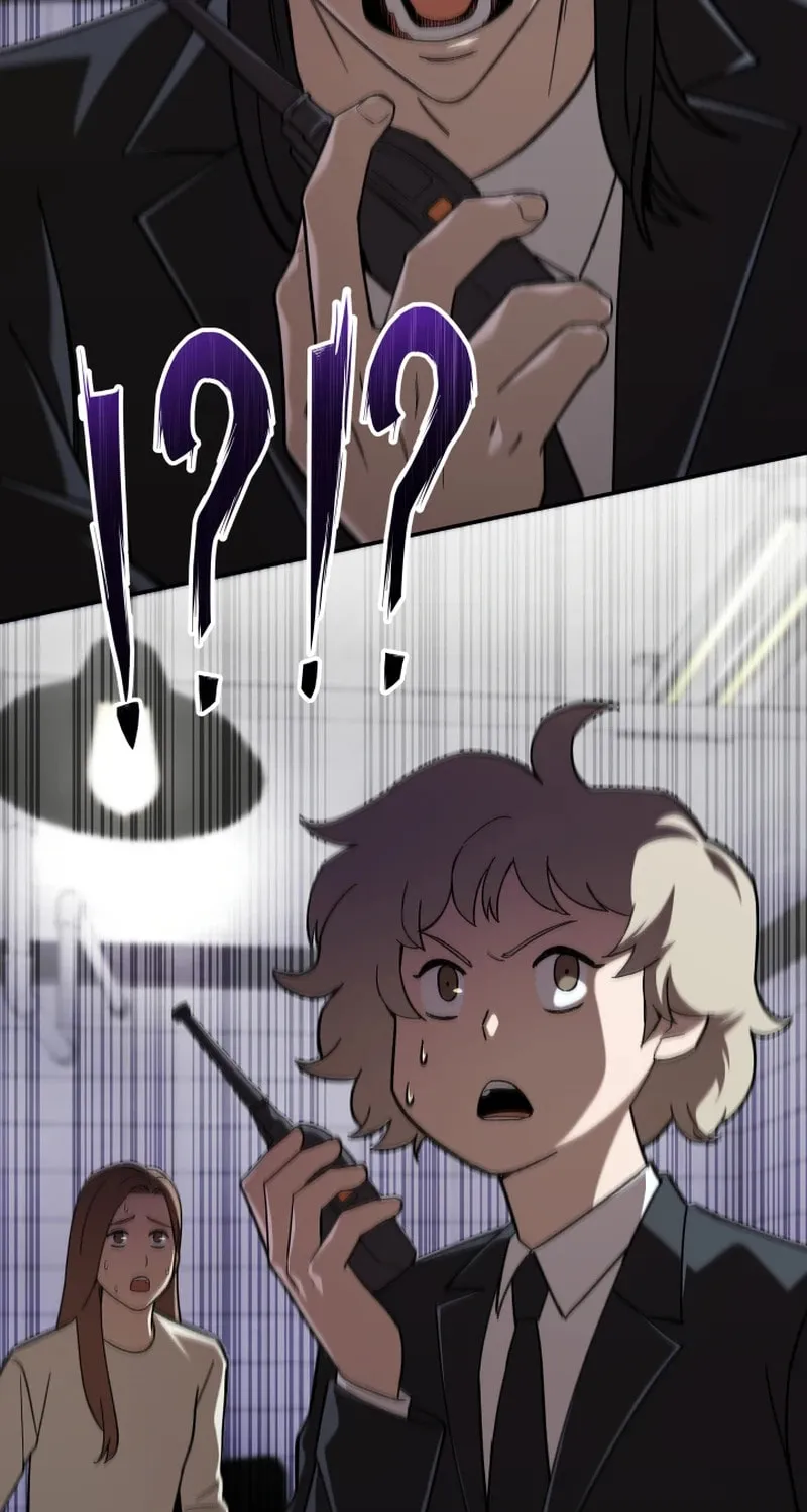 Iljin Demonic Cult Chapter 18 page 130 - 