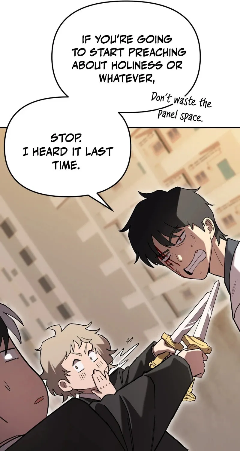 Iljin Demonic Cult Chapter 18 page 19 - 
