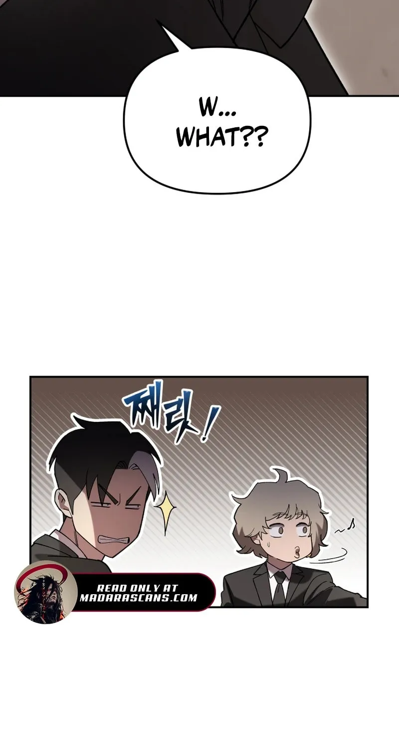 Iljin Demonic Cult Chapter 18 page 20 - 