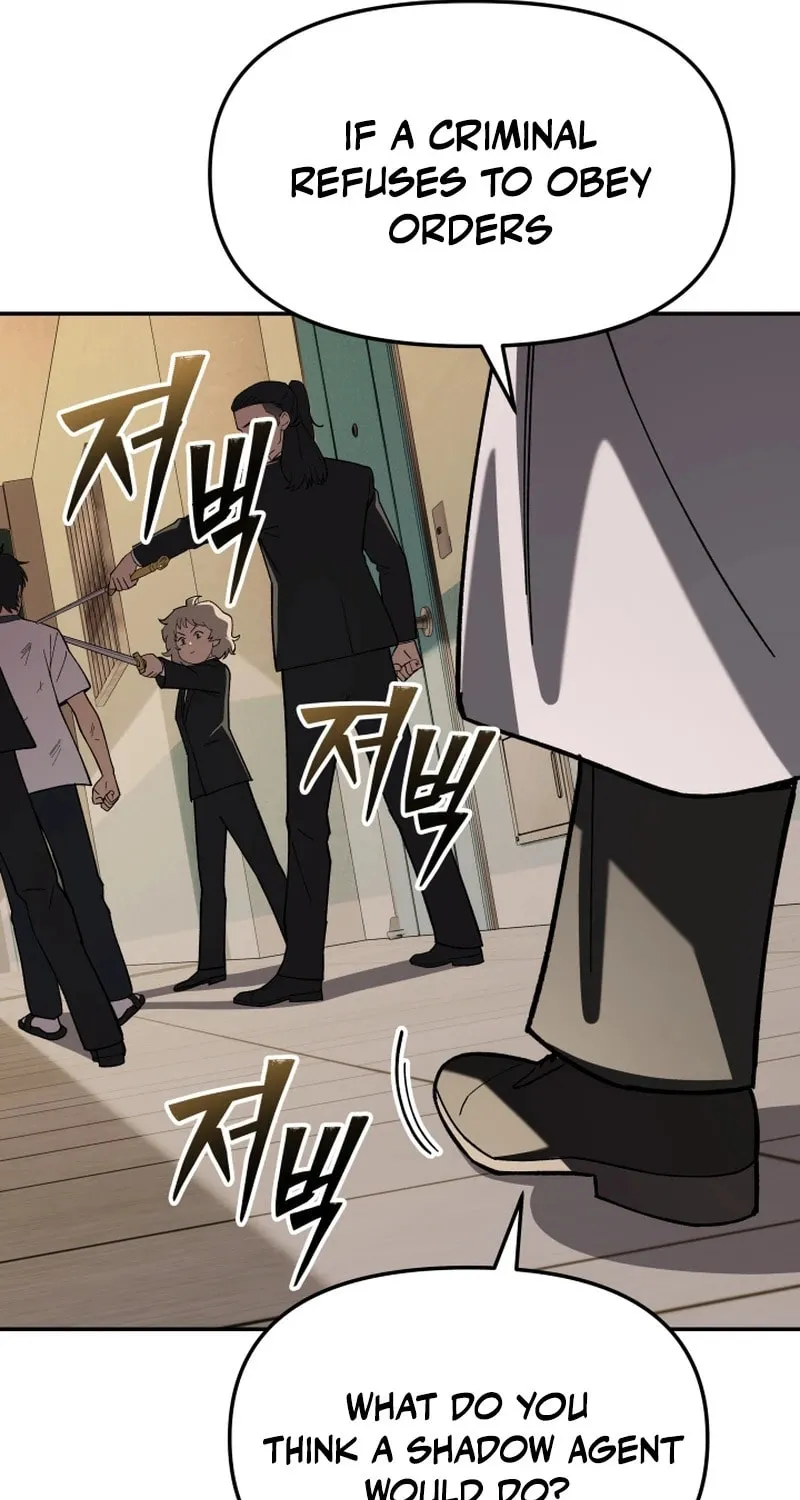 Iljin Demonic Cult Chapter 18 page 36 - 