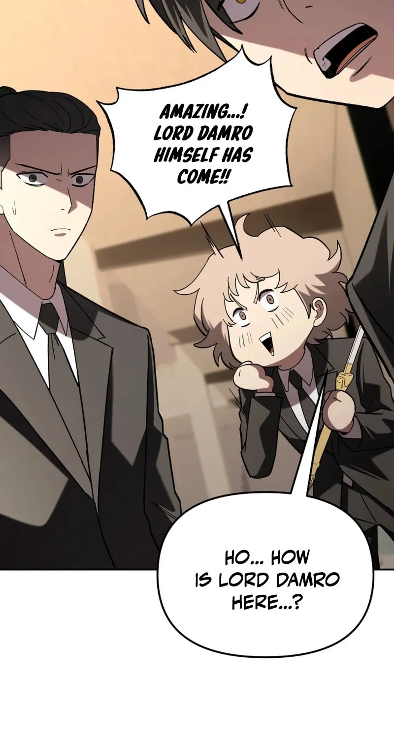 Iljin Demonic Cult Chapter 18 page 46 - 