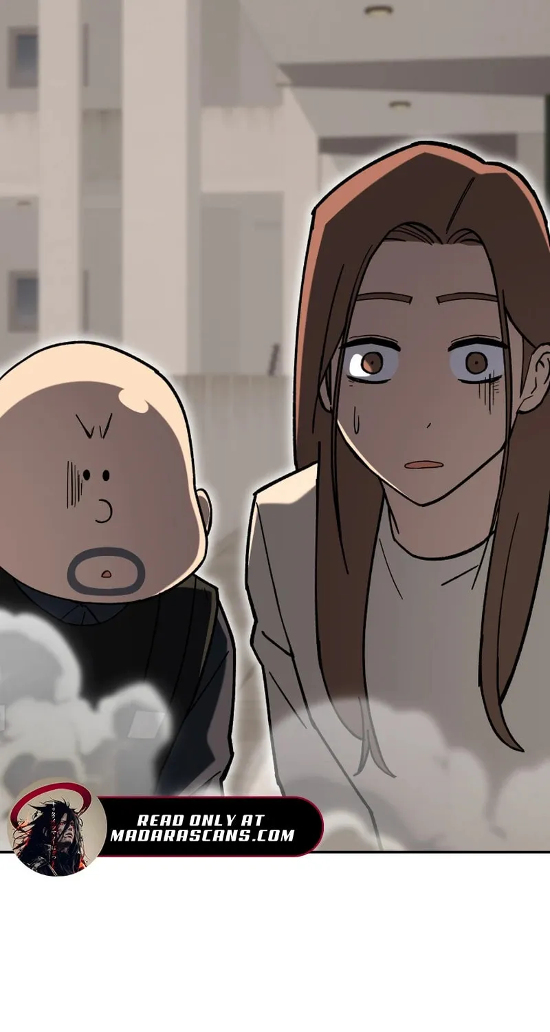 Iljin Demonic Cult Chapter 18 page 7 - 