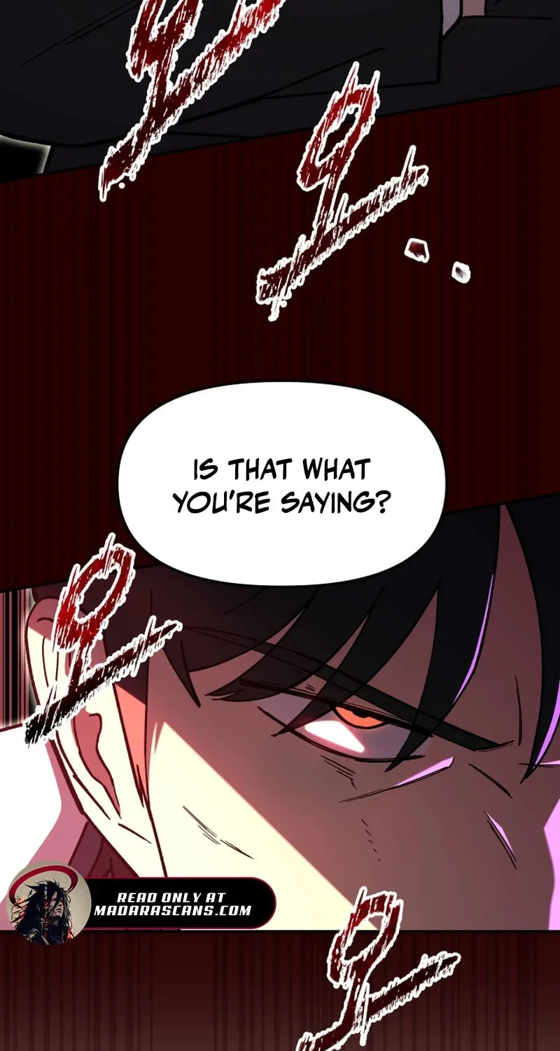 Iljin Demonic Cult Chapter 18 page 79 - 