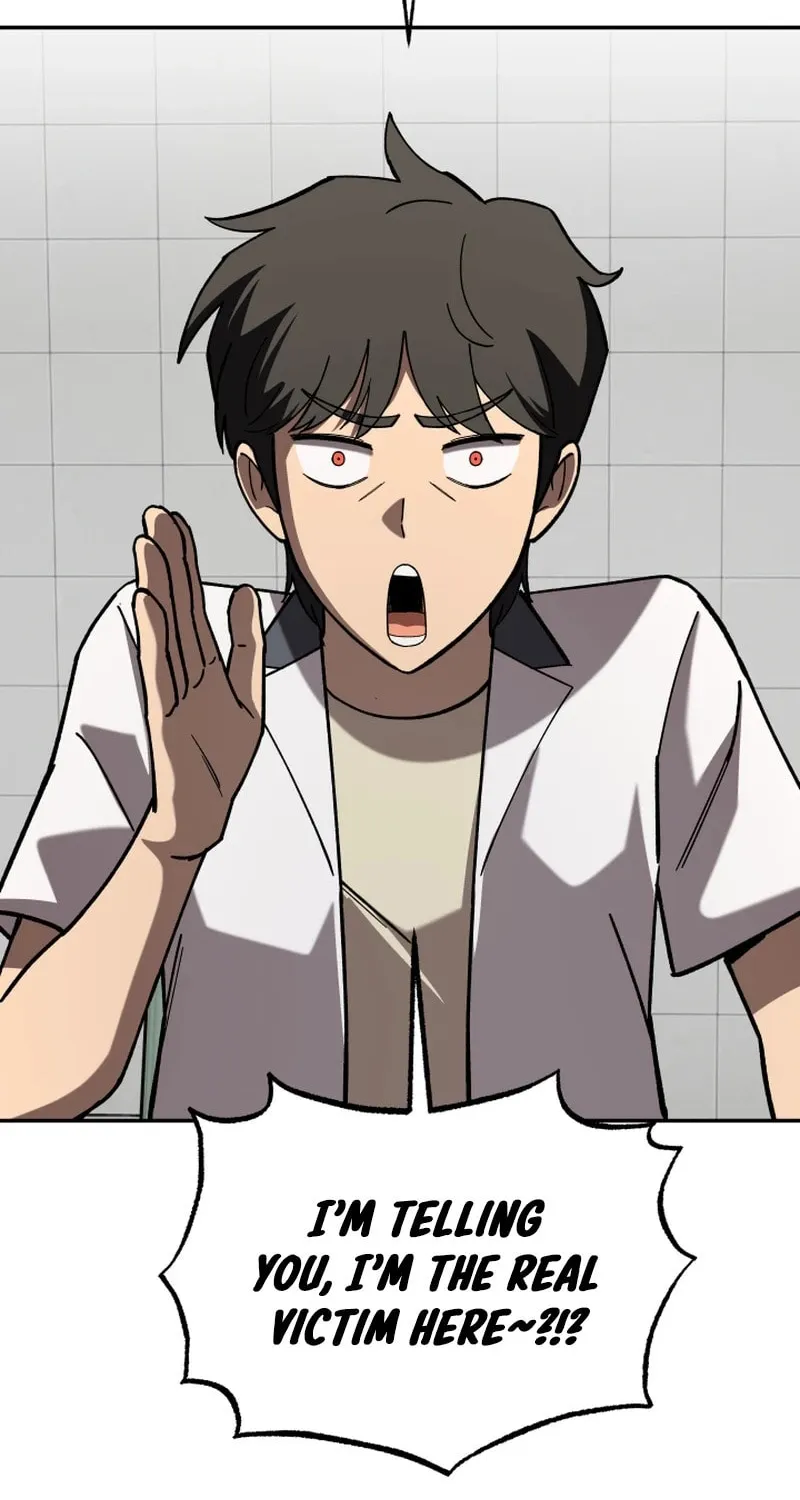 Iljin Demonic Cult Chapter 18 page 81 - 