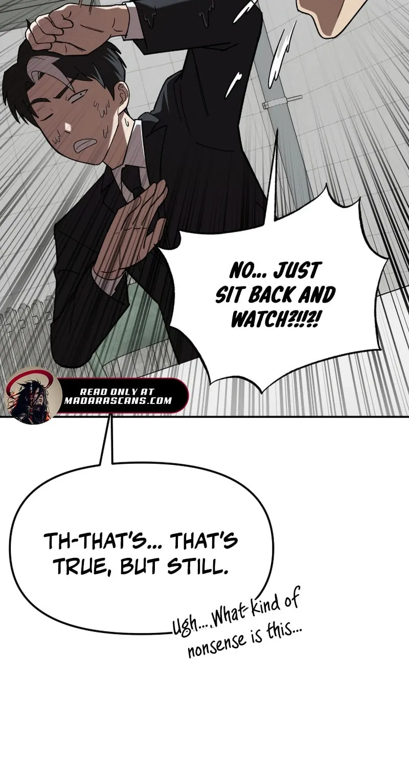 Iljin Demonic Cult Chapter 18 page 85 - 