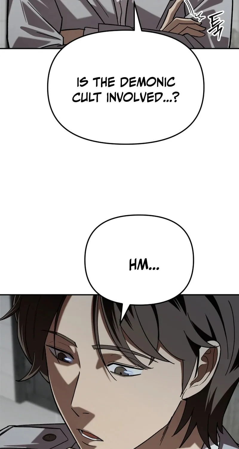 Iljin Demonic Cult Chapter 18 page 94 - 