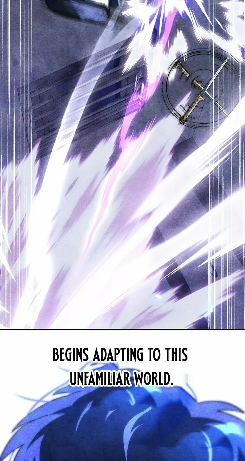 Iljin Demonic Cult Chapter 19 page 11 - 
