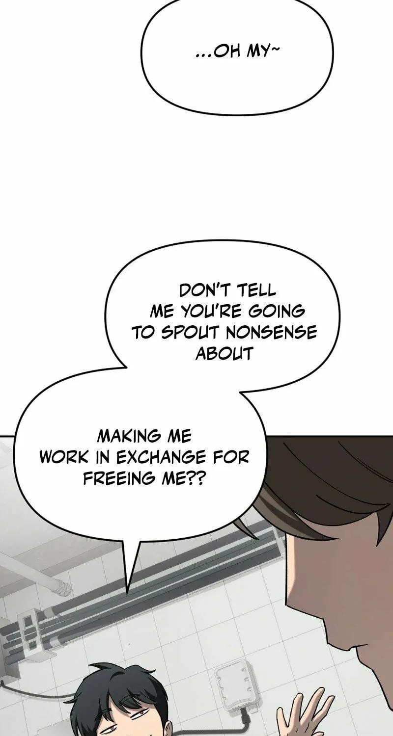 Iljin Demonic Cult Chapter 19 page 101 - 